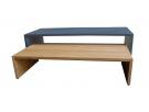 Montrose set of coffeetable